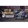 City of Gangsters: Shadow Government