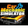 Microsoft Car Mechanic Simulator (Xbox ONE / Xbox Series X S)