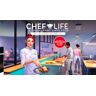 Chef Life - A Restaurant Simulator Al Forno Edition