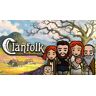 Clanfolk