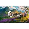 Clanfolk