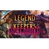 Legend of Keepers: Soul Smugglers