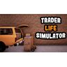 Trader Life Simulator