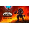 World of Warcraft: Shadowlands Heroic Edition