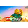 Lego Worlds Switch