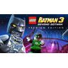 Lego Batman 3: Beyond Gotham Premium Edition