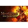 Mount & Blade: With Fire & Sword