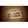 Tintin Reporter - Cigars of the Pharaoh