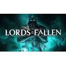 Lords of the Fallen