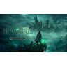 Nintendo Dziedzictwo Hogwartu Deluxe Edition Switch