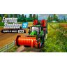 Farming Simulator 22 - Pumps n' Hoses Pack