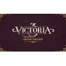 Victoria 3 Grand Edition