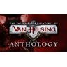 The Incredible Adventures of Van Helsing Anthology