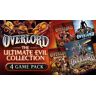 Overlord: Ultimate Evil Collection