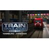 Train Simulator: Hamburg-Hanover Route