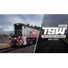 Train Sim World: Caltrain MP15DC Diesel Switcher Loco