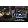 Train Simulator: East Coast Main Line London-Peterborough Route