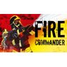 Fire Commander