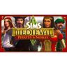 The Sims: Medieval Pirates and Nobles