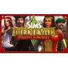 The Sims: Medieval Pirates and Nobles