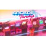 Arcade Paradise