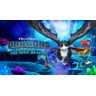 DreamWorks Jeźdźcy smoków: Legendy dziewięciu światów