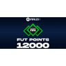 FIFA 23: 12000 FUT Points