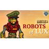 Curious Expedition 2 - Robots of Lux