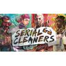 Microsoft Serial Cleaners (Xbox ONE / Xbox Series X S)