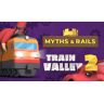 Train Valley 2 - Myths and Rails