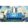 Cities: Skylines - New Player Bundle