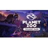 Planet Zoo: Pakietowi Zmierzch