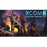 XCOM 2 Resistance Warrior Pack