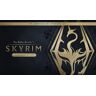 Nintendo The Elder Scrolls V: Skyrim Anniversary Upgrade Switch