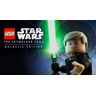 Lego Gwiezdne Wojny: Saga Skywalkerów Galactic Edition Switch