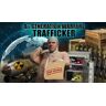 Trafficker - 4th Generation Warfare