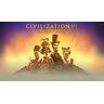 Civilization VI: Przepustka przywódców