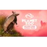 Planet Zoo: Pakiet zwierząt stepowych