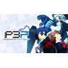 Persona 3 Portable