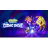 Microsoft SpongeBob Kanciastoporty: The Cosmic Shake (Xbox ONE / Xbox Series X S)