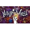 Microsoft Nobody Saves the World (Xbox ONE / Xbox Series X S)