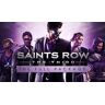 Nintendo Saints Row: The Third - The Full Package Switch