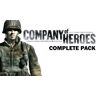 Company of Heroes Complete Pack