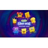 SpongeBob Kanciastoporty: The Cosmic Shake - Costume Pack