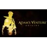 Adam's Venture: Origins