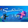 Speedrunners