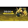 Minecraft Minecoins 3500 (Multi-Platform)