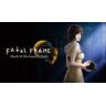 Pro-Ject FATAL FRAME / PROJECT ZERO: Mask of the Lunar Eclipse