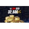 Microsoft Pakiet waluty wirtualnej do WWE 2K23 – 32 500 Xbox ONE