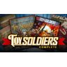 Toy Soldiers: Complete